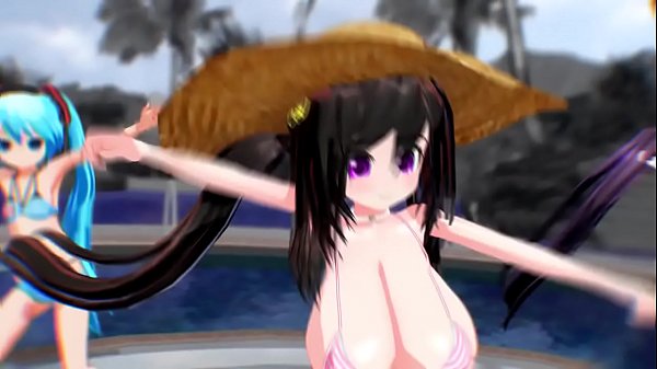 MMD – Free HD Porn Video