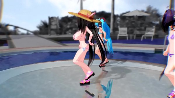 MMD – Free HD Porn Video