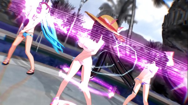 MMD