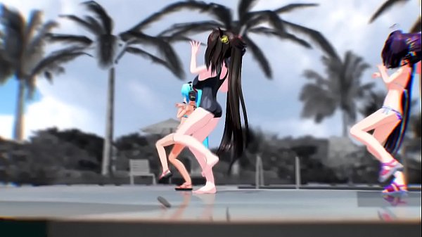 MMD