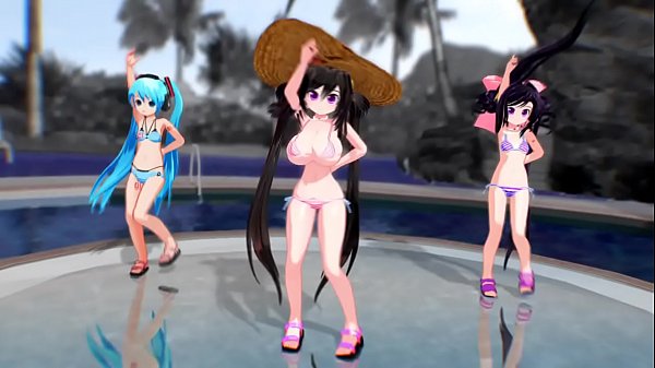 MMD