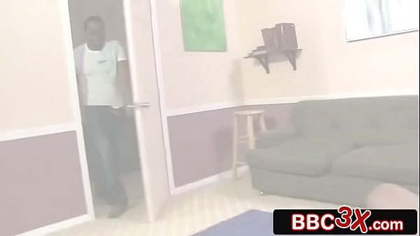 Rebellious Goth Teen Demands More Black Guys – Free HD Porn Video