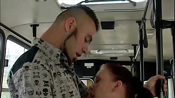 Public sex in front of people