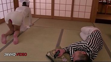 Maya Kato's Sultry Oral Skills Lead to Passionate Japanese Encounter – Free HD Porn Video