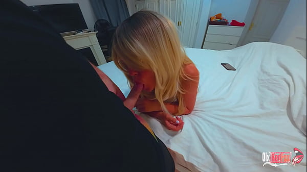 When my Stepmom is not here I have to be my stepfather's whore - My beautiful stepdaughter listens to me in everything and I fuck her like a whore – Free HD Porn Video