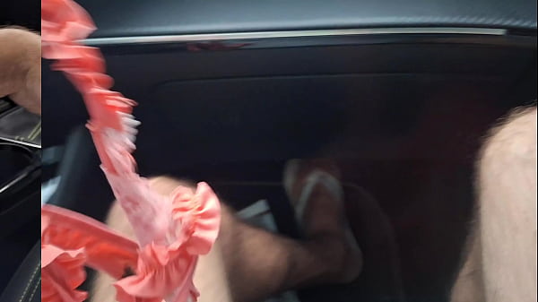 I ejaculated in my sister-in-law's panties! – Free HD Porn Video