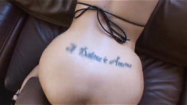 Kelly Divine and Lex Steele - POV video