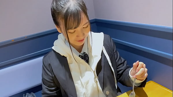 https://bit.ly/3Kk01dF An exceptionally cute beautiful girl. Grab the masochist man's dick and insert it raw into her own pussy. A large amount of vaginal cum shot to a small pussy with a hip swing at the woman on top posture. Japanese amateur teen – Free HD Porn Video