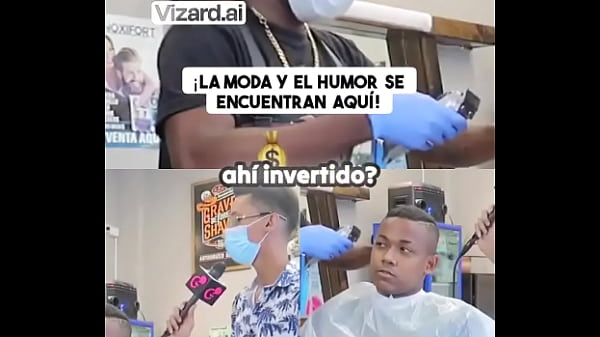 Fashion and humor meet here! #elchicletv #dedication #chiclenoticias #sacrifice #life #boldandsticky #ta...