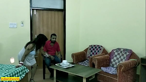 Indian rich landlord madam fucking with new maid! special dance and sex – Free HD Porn Video