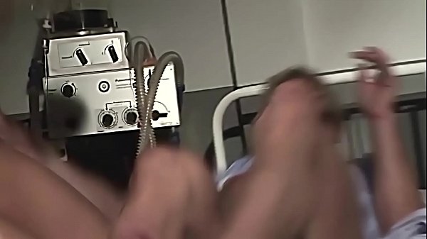 Doc fucks hard his patient Cindy White.
