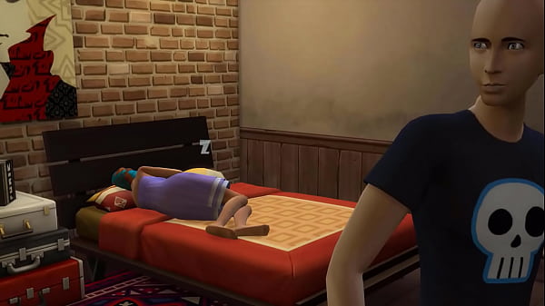 young couple fucking at home when she s. – Free HD Porn Video