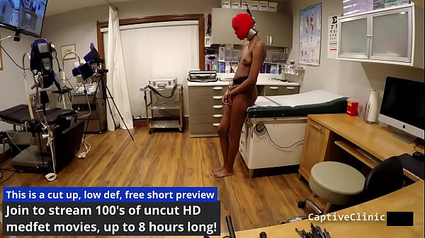 Step Into Nurse Stacy Shepards Body As Jewel Is Taken By Sadistic Doctor Tampa For Your Sick Strange Sexual Pleasures! Full Movie EXCLUSIVELY – Free HD Porn Video