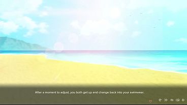 Game Walkthrough - Perepikhon: Hotel Love Story, Part 9