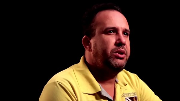 HardBrazil's Binho TED in an Interview – Free HD Porn Video