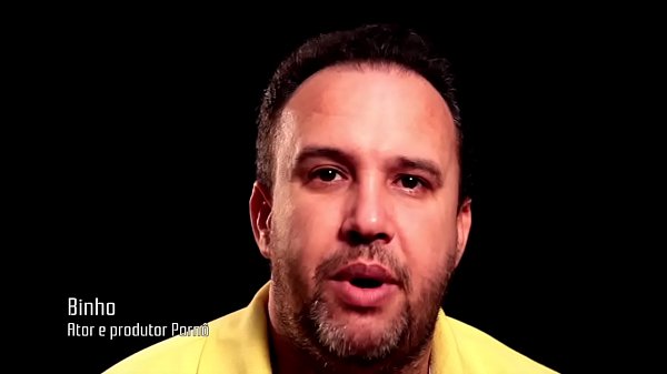 HardBrazil's Binho TED in an Interview – Free HD Porn Video