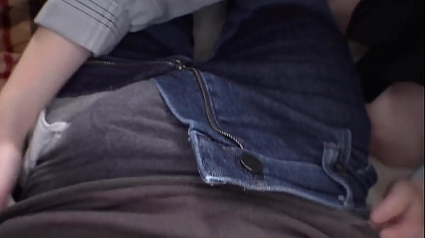 “Good morning?” “If you don't get up... I'll play a little trick on you??” – Free HD Porn Video
