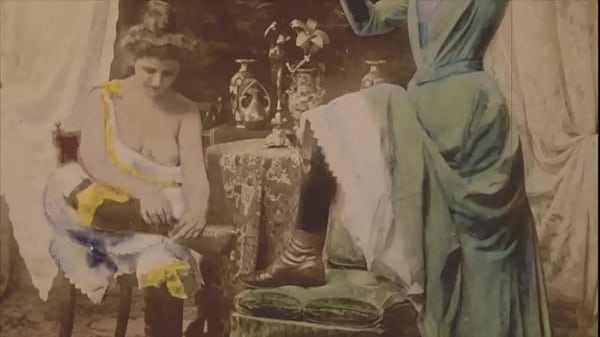 My Secret Life, The Sexual Memoirs of an English Gentleman - 'The Sins Of Our Grannies'