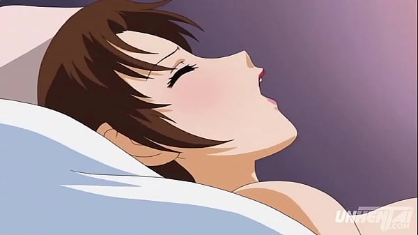 Hentai – Doctor Caught Touching her Nurse Assistant [Uncensored] – Free HD Porn Video