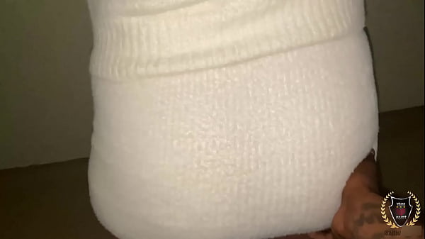 Fiji Falzz Got Rimmed & Lubricated Before Rome Major Screws Her Ass!