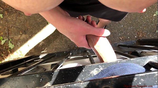 Part 3 of 3. Lock-down ends: Free To Suck You Again With No Social Distancing Restrictions HD – Free HD Porn Video