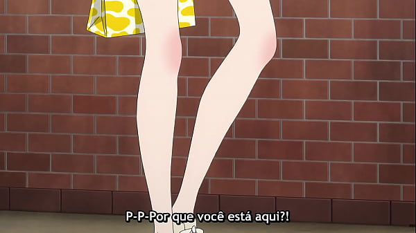 My Dress-Up Darling EP 1 Legendado (HD)