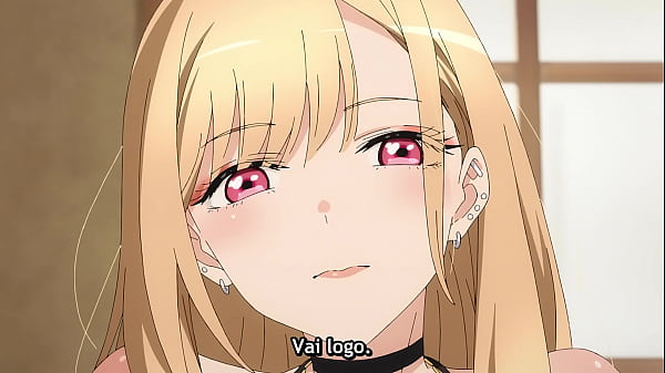 My Dress-Up Darling EP 1 Legendado (HD)