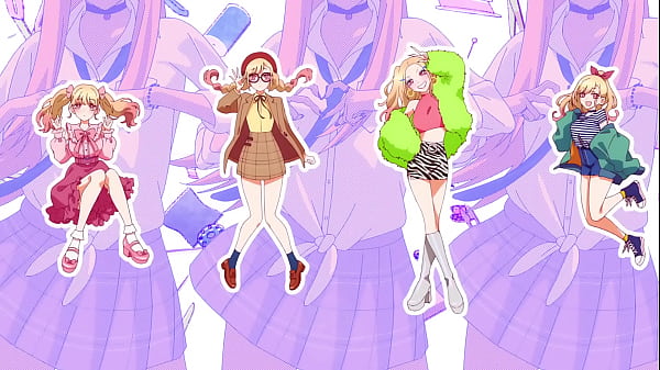 My Dress-Up Darling EP 1 Legendado (HD)