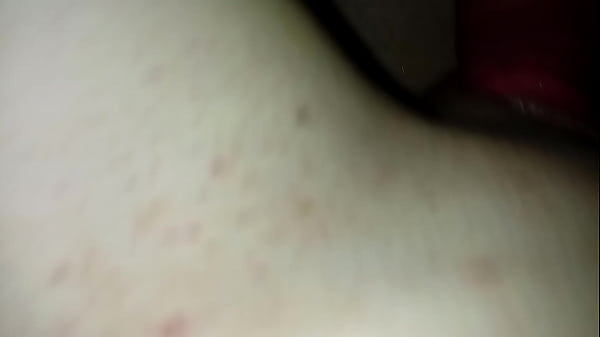 Two dick getting hot in naughty pussy