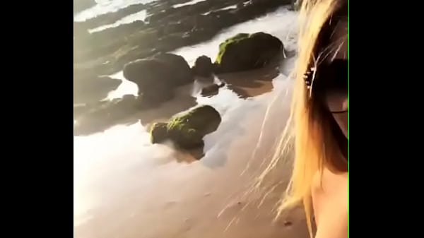 Girl with rich tits