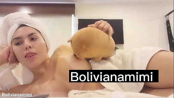Bolivianamimi.fans