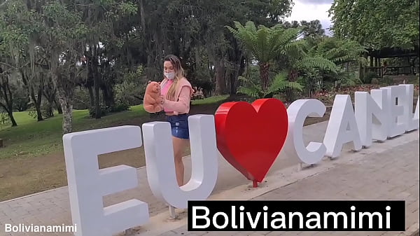 Bolivianamimi.fans