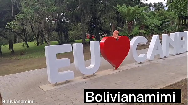 Bolivianamimi.fans