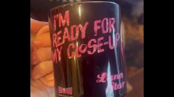 I fucking hate packing to move but I love finding my little treasures... REALLANASTAR ️️ u always boo!