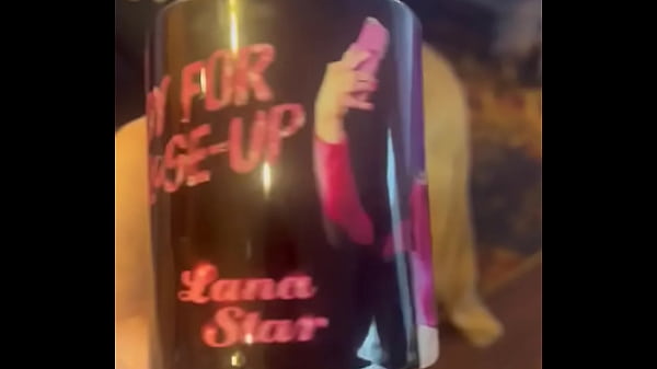 I fucking hate packing to move but I love finding my little treasures... REALLANASTAR ️️ u always boo!
