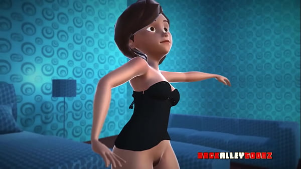 Thick Pawg Milf does a sexy big booty dance in the bedroom