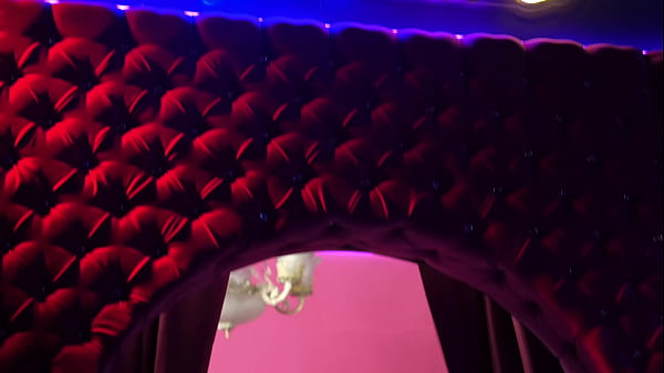 Stranger with big cock went to the vip room, got his cock sucked by the shop assistant and then banged her in doggystyle (Part 1)
