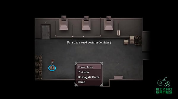 3D Adult Game, Epidemic of Luxuria ep 56 - Discovering more mysteries and exploring this infinite Map.