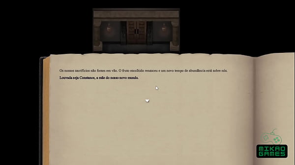 3D Adult Game, Epidemic of Luxuria ep 56 - Discovering more mysteries and exploring this infinite Map.