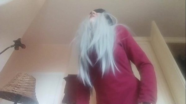 really very embarrassing! I wanted to play a sex game with my husband, but I didn't know that our step son was in the bed