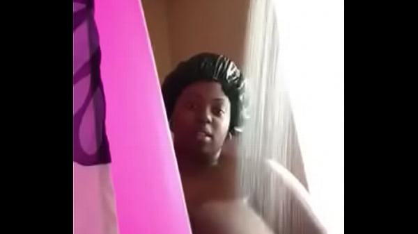 Sexy ebony