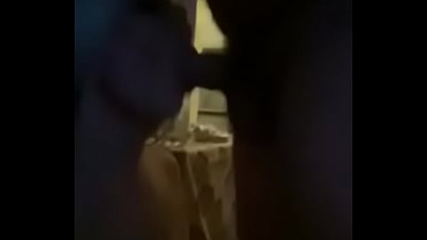 A LEGNANO IN A HOUSE TRANS SUCKS A MAN COCK