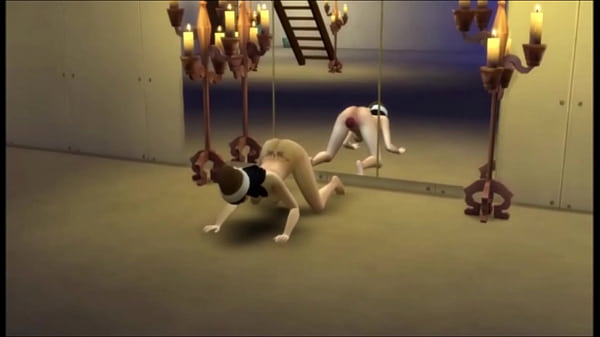 Gothic asain female uses dark magic to masturbate! – Free HD Porn Video