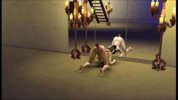 Gothic asain female uses dark magic to masturbate! – Free HD Porn Video