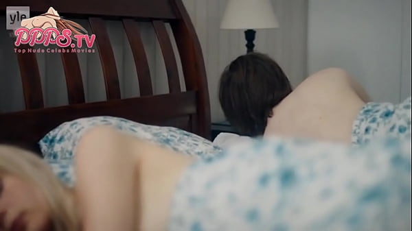 Newest Hot Alina Tomnikov Nude With Her Big Apple Tits and Peach Ass From Donna s01e08 Much Nudity TV SHOWS Released In 2018 Nude Scene On PPPS.TV