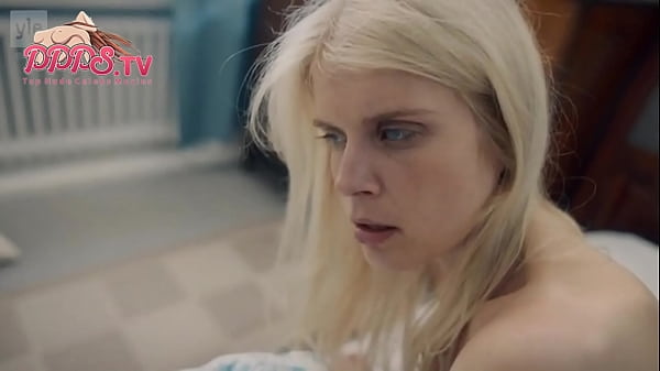 Newest Hot Alina Tomnikov Nude With Her Big Apple Tits and Peach Ass From Donna s01e08 Much Nudity TV SHOWS Released In 2018 Nude Scene On PPPS.TV