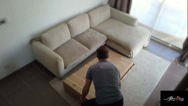 FUCKDOLL FROM JAPAN UNPACKED AND FUCKED FOR THE FIRST TIME - AFTER8TEEN