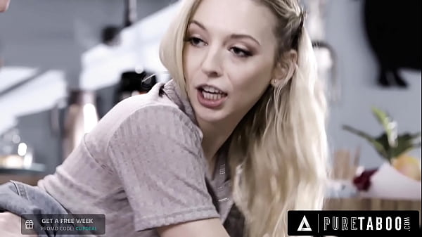 Cute Barista Fucked In Public Cafe By Her Boyfriend – Free HD Porn Video