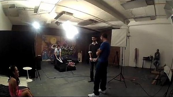 amateur porn casting