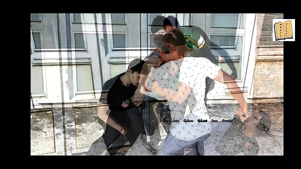 Intertwined 18, First Day Of College And Already Fighting